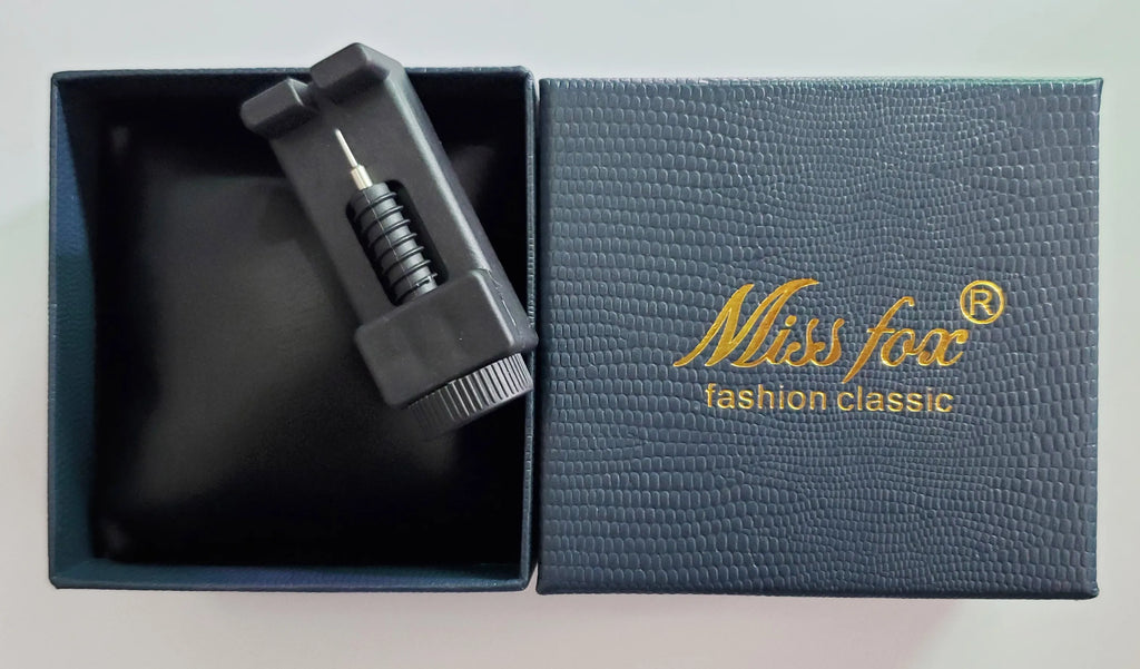 Montre Homme Luxe Grande Marque MISSFOX 18k Gold Diamond Watch For Men Stylish Geneva Unisex Timepieces Waterproof Wholesale