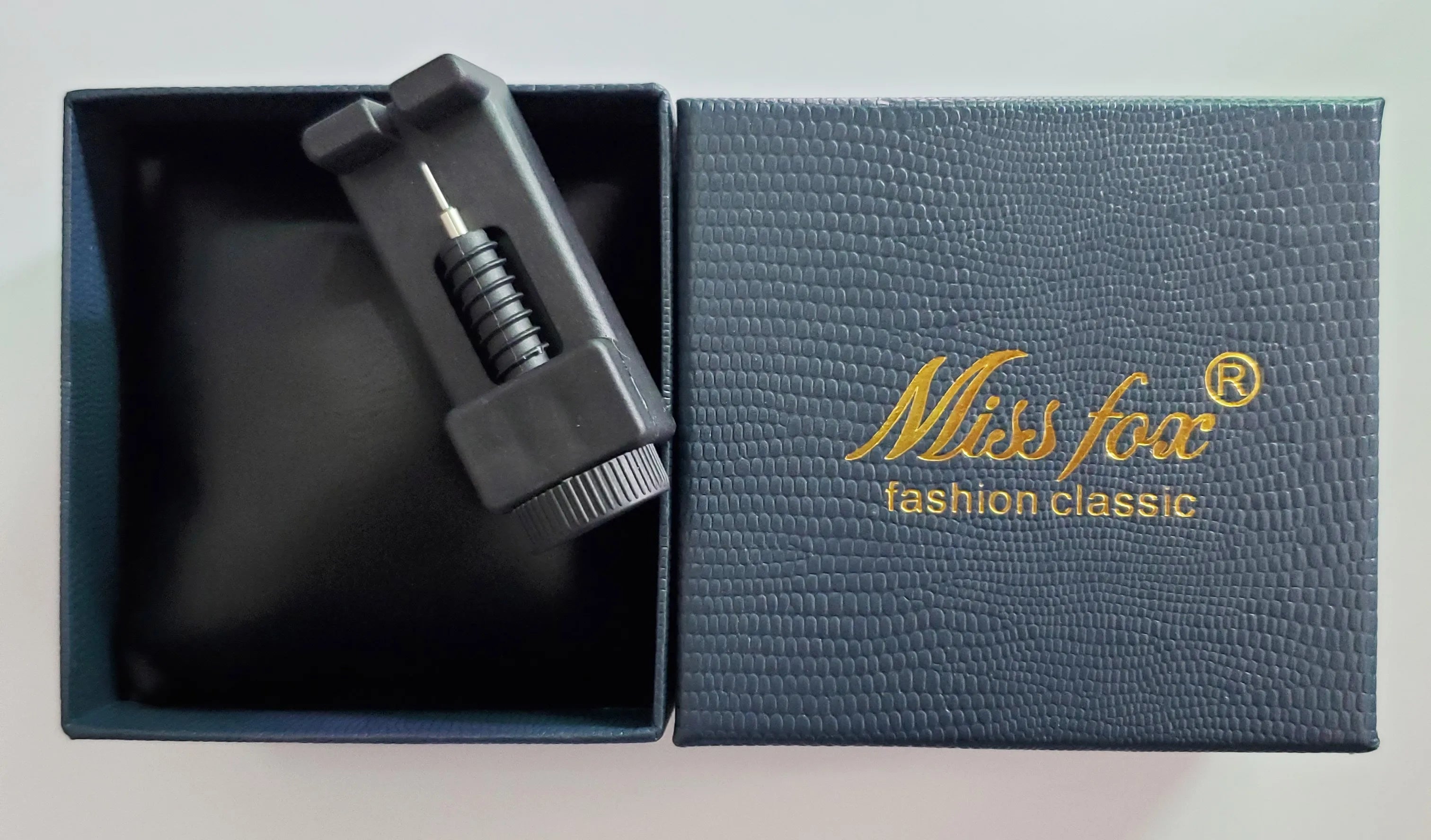 Montre Homme Luxe Grande Marque MISSFOX 18k Gold Diamond Watch For Men Stylish Geneva Unisex Timepieces Waterproof Wholesale