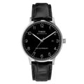 Montre TIMEX pour homme, automatique, mécanique, mode, sport, étanche, montre de loisirs, montre de travail