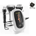 2024 Cavitation 80K RF Body Slimming Ultrasonic Machine Radio Frequency SKin Tightening Weight Loss Products That Actually Work