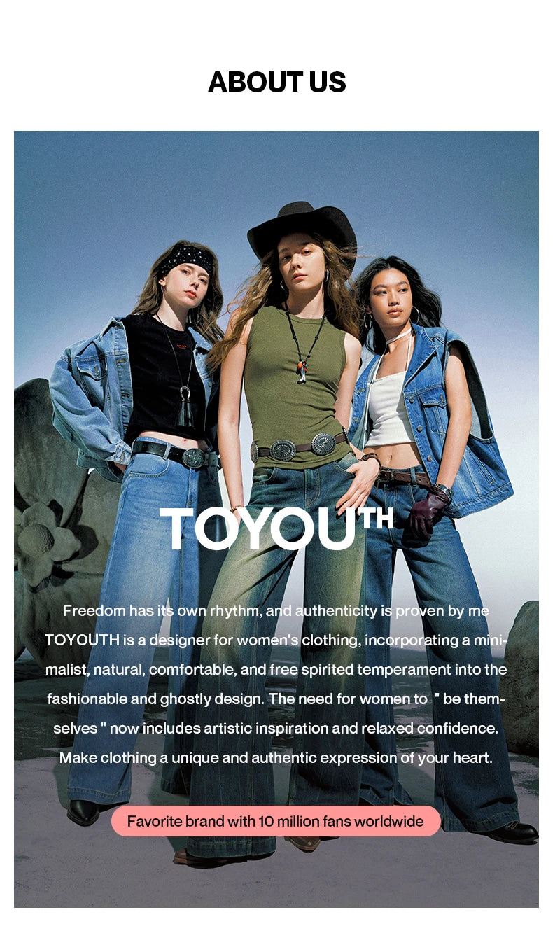 TOYOUTH Women Lace Sheer T-Shirt 2026 Summer New Letter Flower Print Loose Drop Shoulder Fashion Pullover Tops